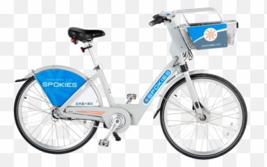 Spokies Okc Png