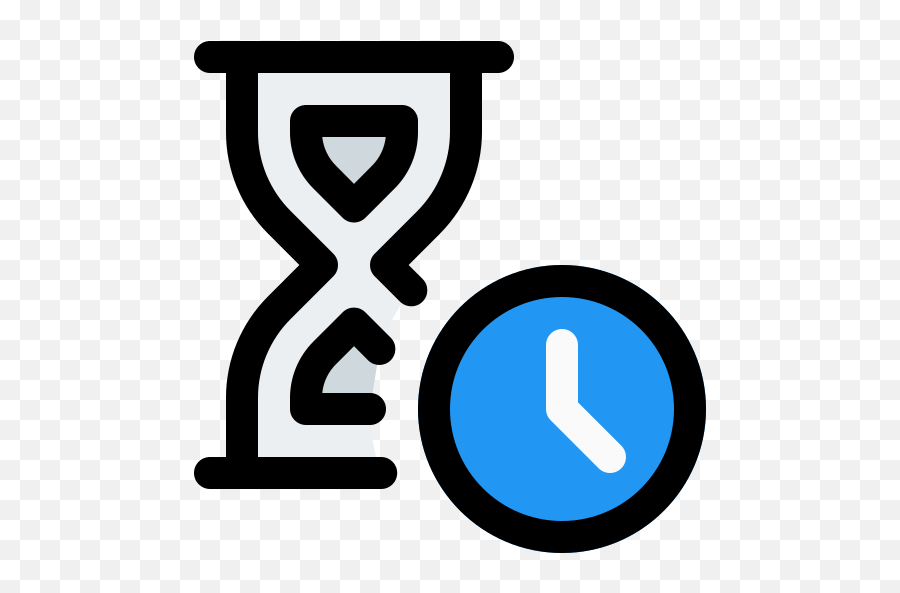 Sand Clock - Free Business And Finance Icons Language Png,Sand Clock Icon
