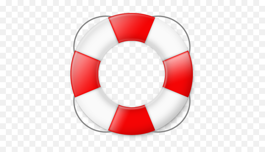 Floaty Stack For Rapidweaver - Download Get Data Back Free Png,Life Raft Icon