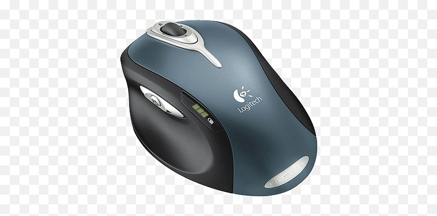 Download Pc Mouse Png Image Hq - Logitech Mx Laser Mouse,Mouse Png