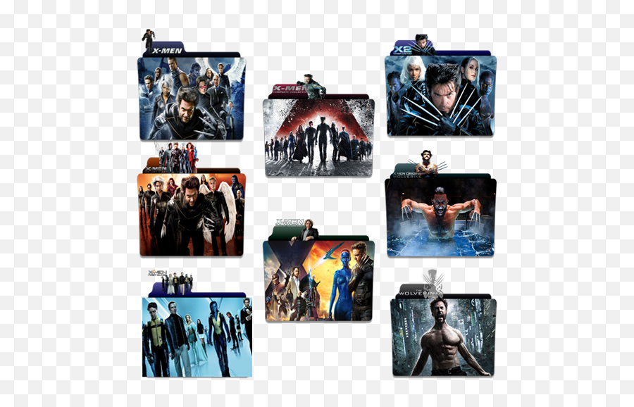 X Men Icon 340134 - Free Icons Library X Men First Class Movie Png,Xmen Logo Png