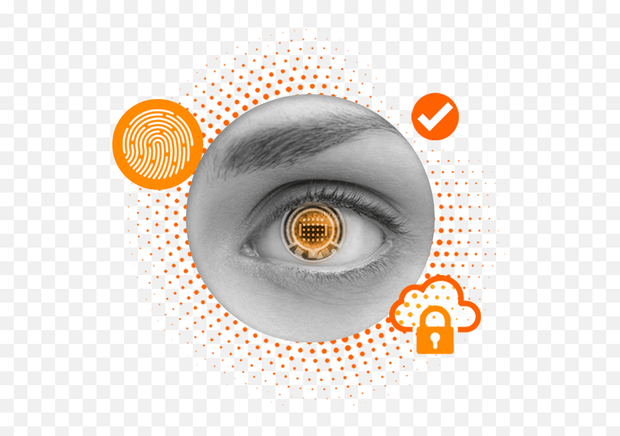 It Security Consultant U0026 Solutions Avancer Corporation - Dot Round Design Png,Patient Access Manager Icon