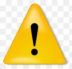 Warning Clipart Png In This 4 Piece Svg And - Notification Png