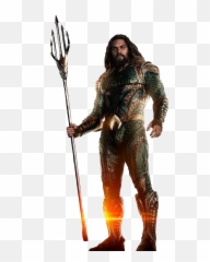 Aquaman Png 6 Image - Aquaman Justice League Png,Aquaman Png