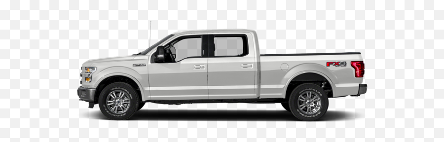2017 Ford F - 150 Lariat In Troy Al Montogmery Ford F150 Ford F150 Crew Cab Side Png,Icon Six Speed Wheels