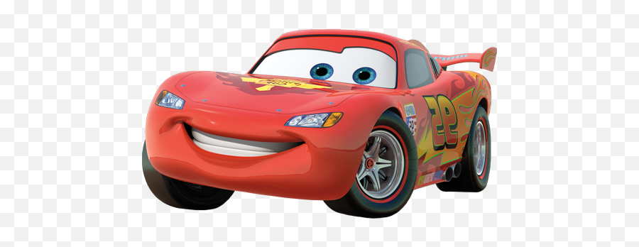 Cars Lightning Mcqueen Png 3 Image - Cars 2 Lightning Mcqueen,Lighting Mcqueen Png