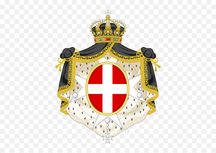 Mtp - Sovereign Military Order Of Malta Png,Carlos Descendants Icon