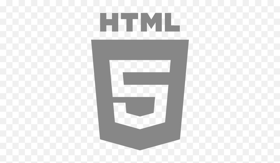 Gray html