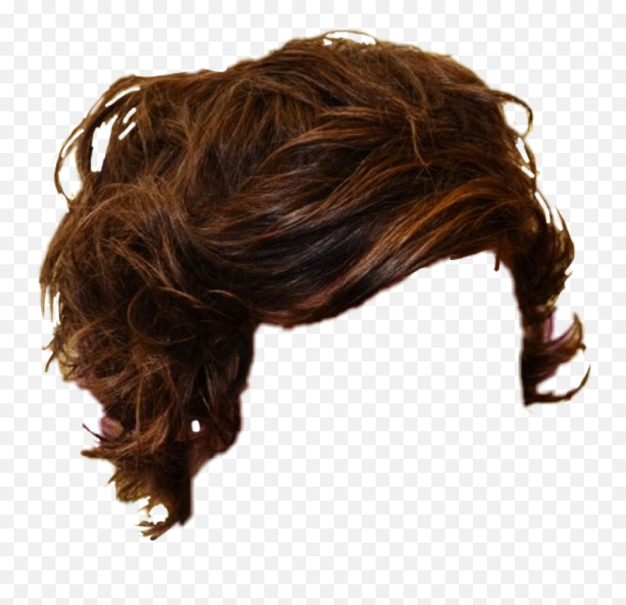 Download Hd Hair Hairstyle Haircut - Boys Long Hair Png,Short Hair Png -  free transparent png images 