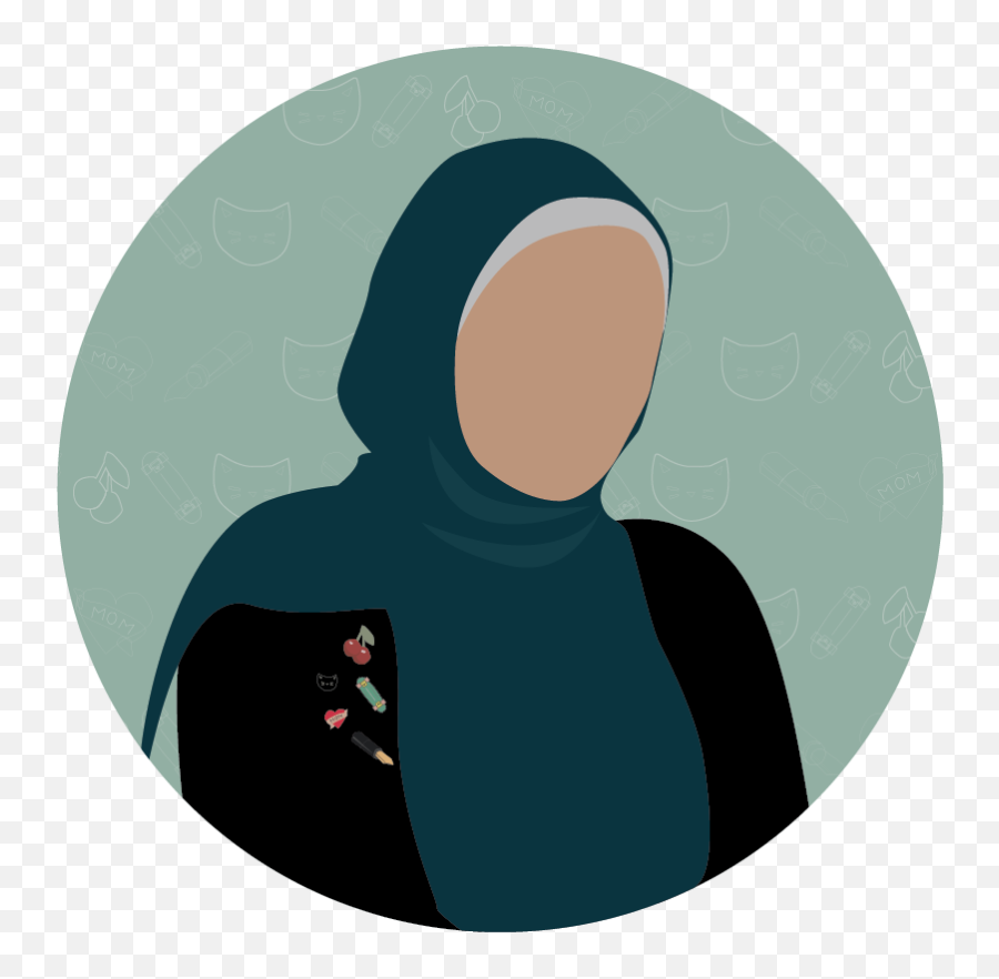 About U2014 Baetoul - Religious Veil Png,Woman Icon Vector