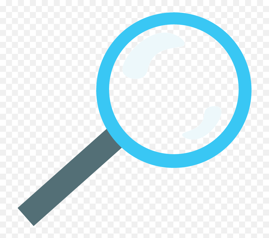 Chimney Inspections - The Chimney Company Loupe Png,Magnifying Glass Icon Flat