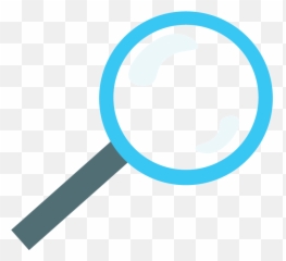 Chimney Inspections - The Chimney Company Loupe Png,Magnifying Glass Icon Flat