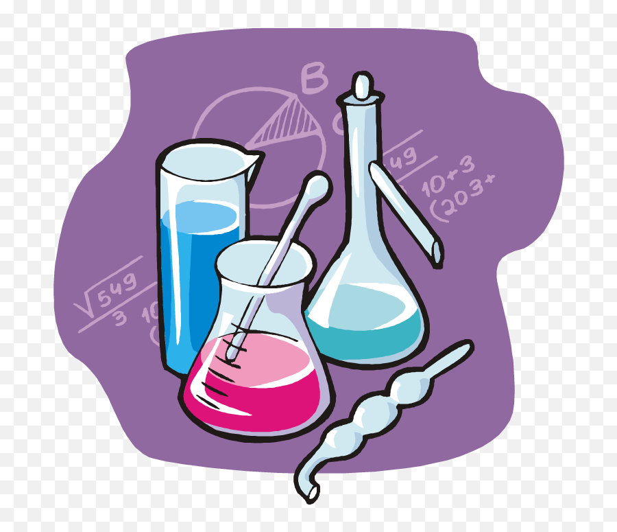 Png Science 4 Image - Science Clipart Png,Science Png
