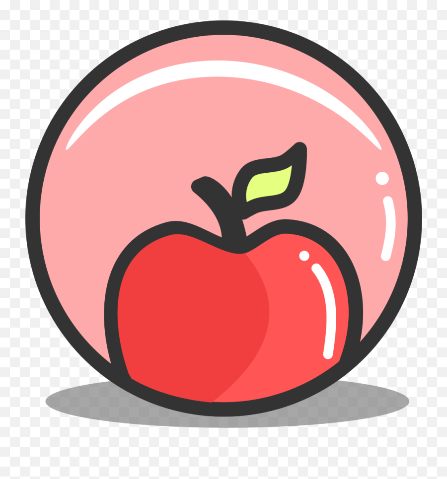 Button Apple Icon - Cathédrale Png,Splash Emoji Png