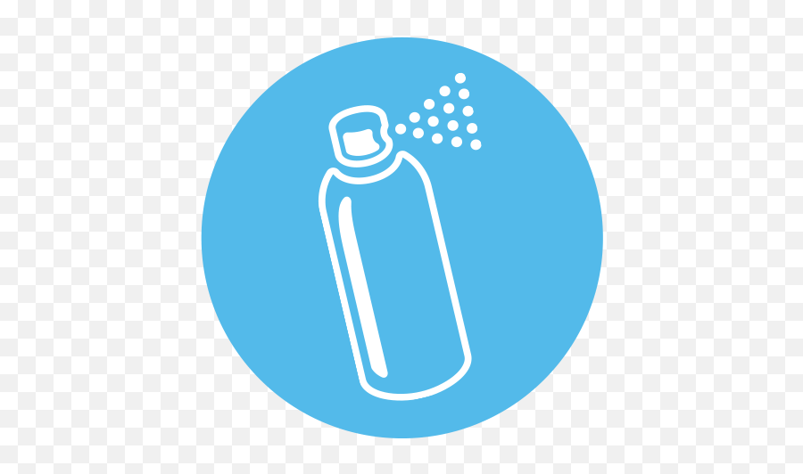 Home Page Png Water Spray Icon