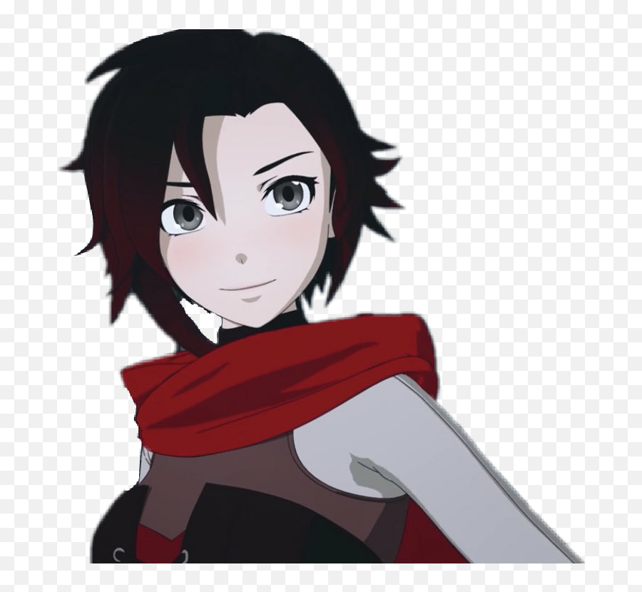 Largest Collection Of Free - Toedit Rwbyruby Stickers On Picsart Png,Rwby Blake Icon