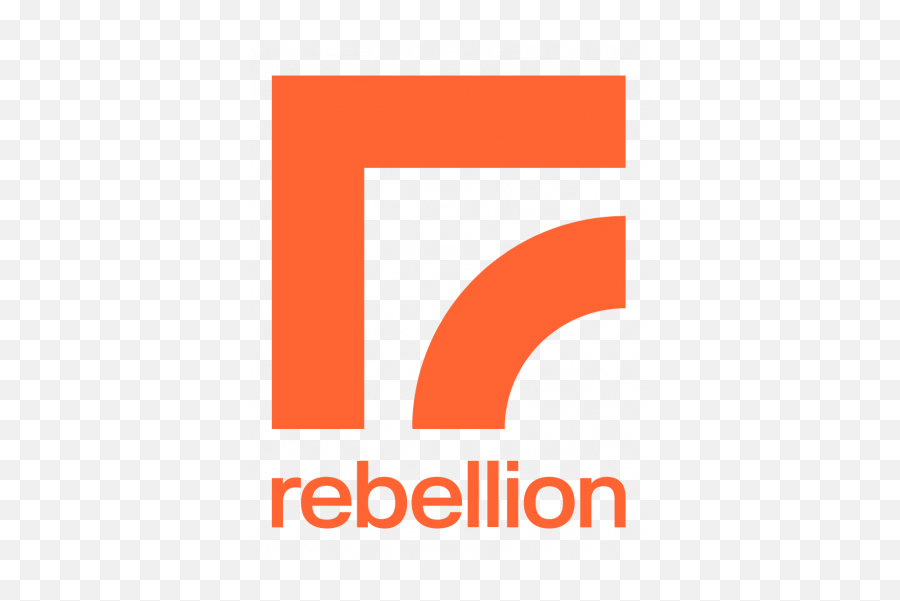 Rebellion Defence C2isr Usa Png Icon