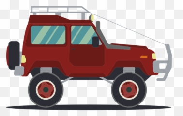 Off Road Vector U0026 Templates Ai Png Svg