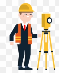 Engineering Clipart Maintenance Engineer - Cartoon Engineer Png,Maintenance Png