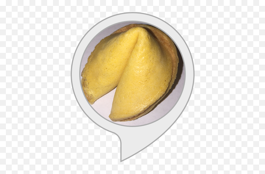 Amazoncom Fortune Cookie Alexa Skills - Solid Angle Png,Fortune Cookie Png