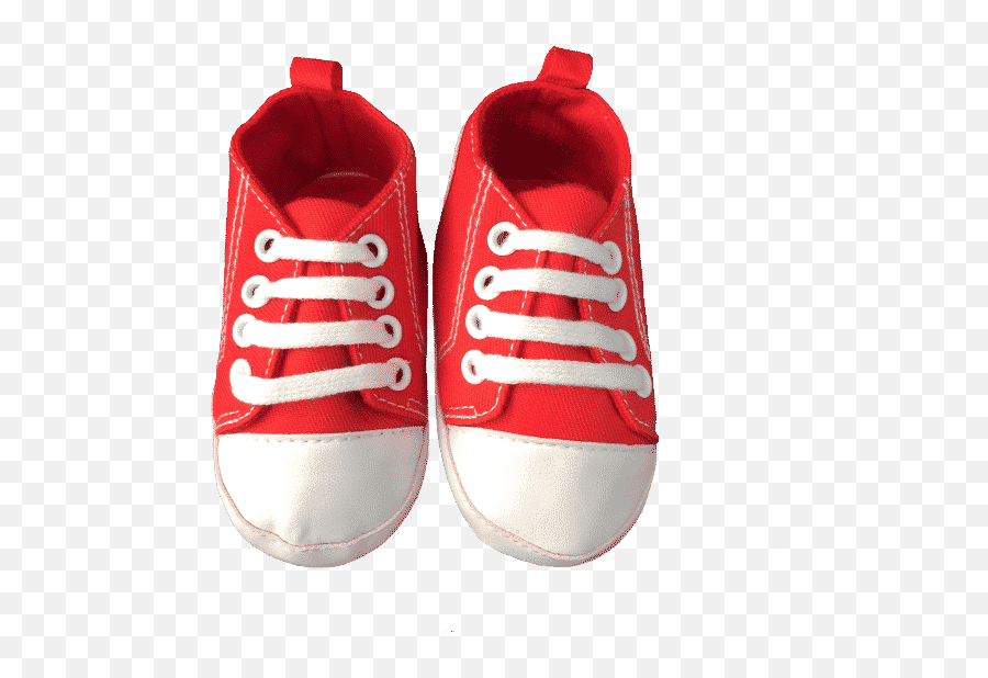 No Shoes Png Image - Baby Shoes Png Hd,Shoes Transparent Background