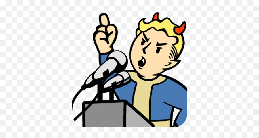 Pipboy Wastelandpipboy Twitter Png Pip Boy