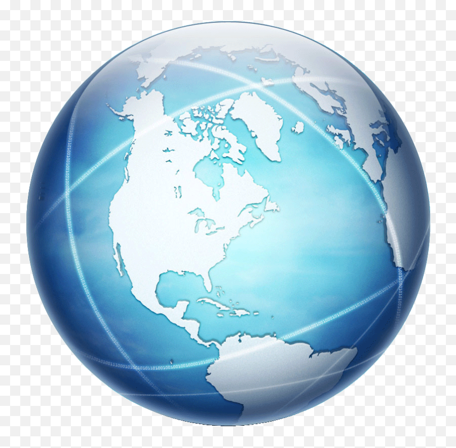Globe Clip Art - Globe Png Png Download 804804 Free Globe Transparent Png,Earth Transparent Background