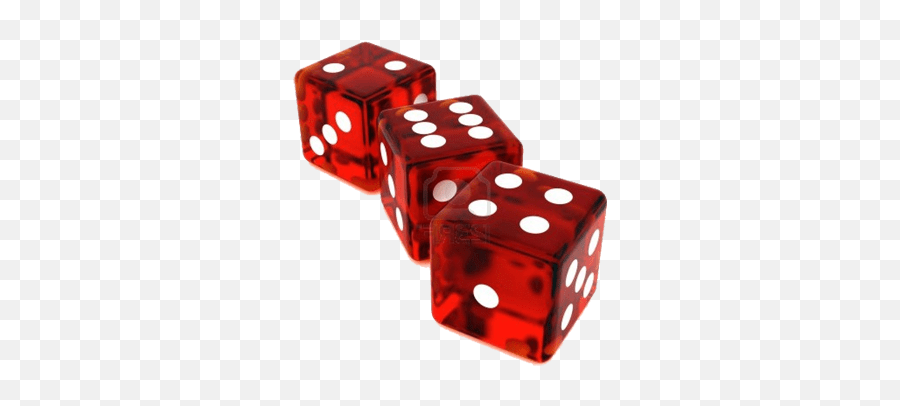 Bunco Sets - Png Bunco Dice Png,Red Dice Png