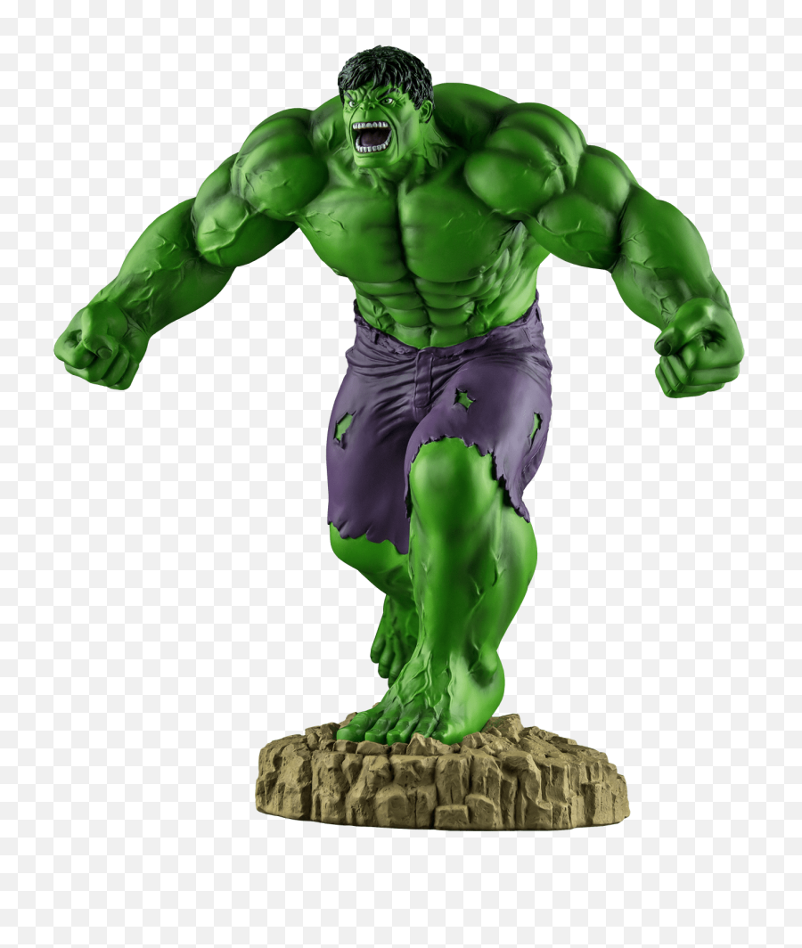 Hulk - The Incredible Hulk Limited Edition 16 Scale Statue Hulk Clothes Png,The Incredible Hulk Logo