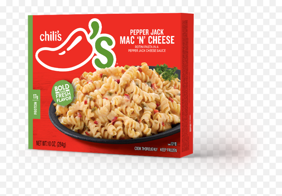 Noodle Clipart Mac Cheese - Chilis Pepper Jack Mac And Cheese Calories Png,Mac And Cheese Png