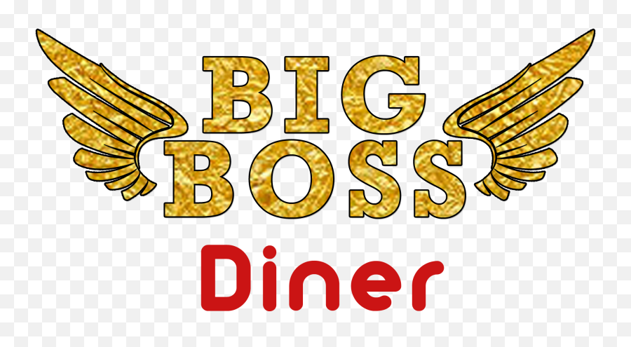 Big Boss Diner Salford Takeaway Order - Clip Art Png,Big Boss Png