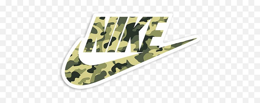 Camouflage Nike Logo - Logodix Nike Logo Camo Png,Nike Logos