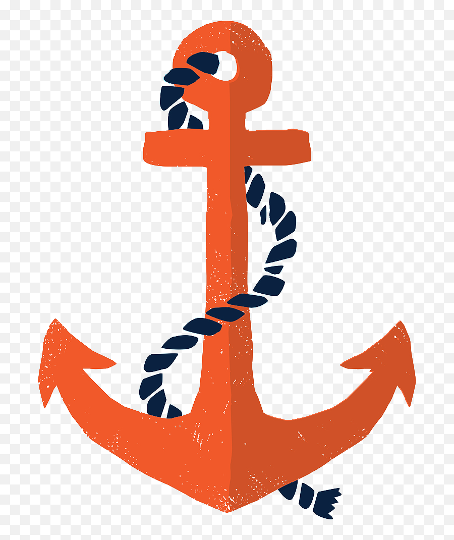 The Anchor Clipart - Full Size Clipart 762677 Pinclipart Clip Art Png,Anchor Png
