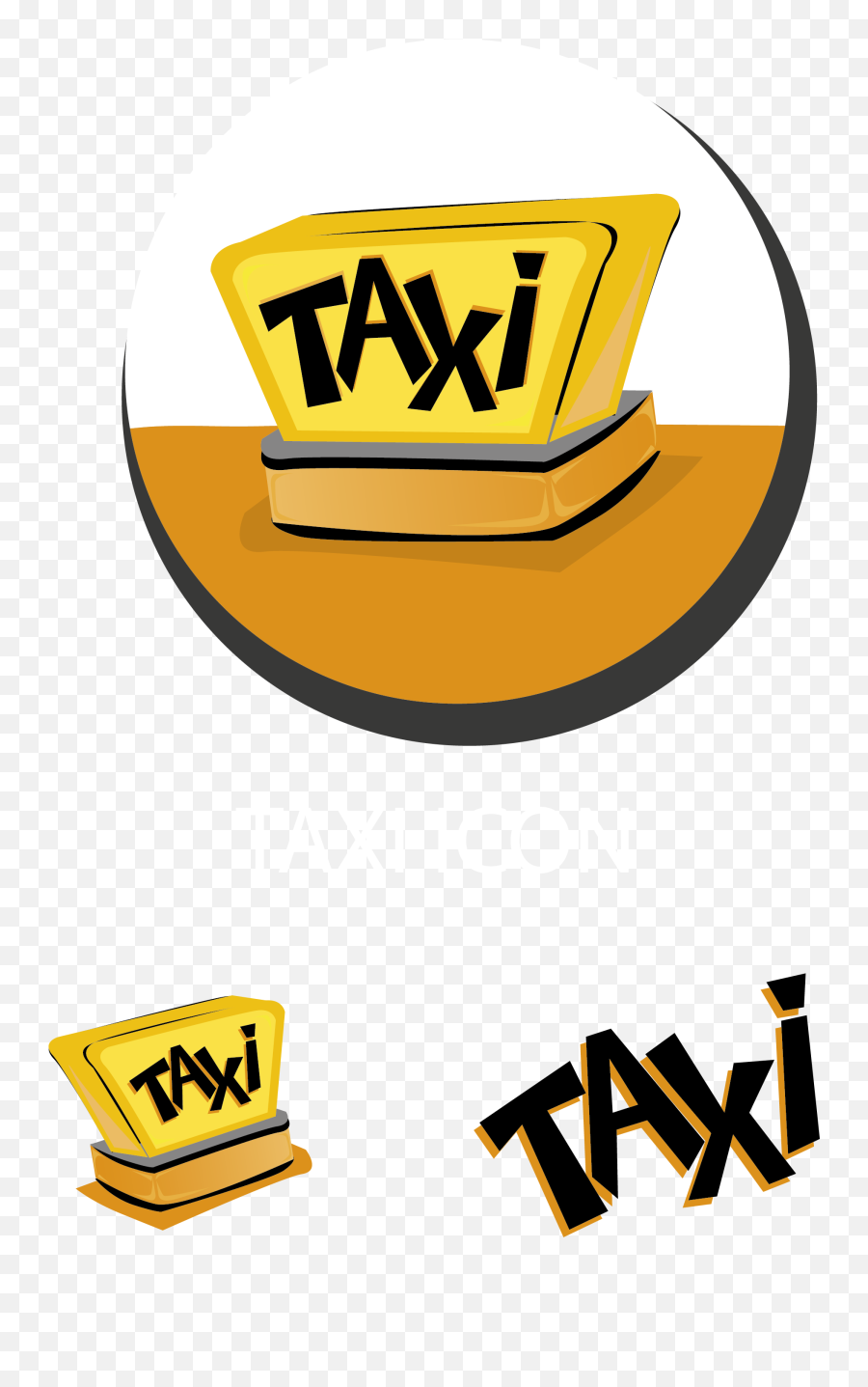 Taxi Logo Png Picture Arts - Taxi Cab Logo Png,Taxi Logo