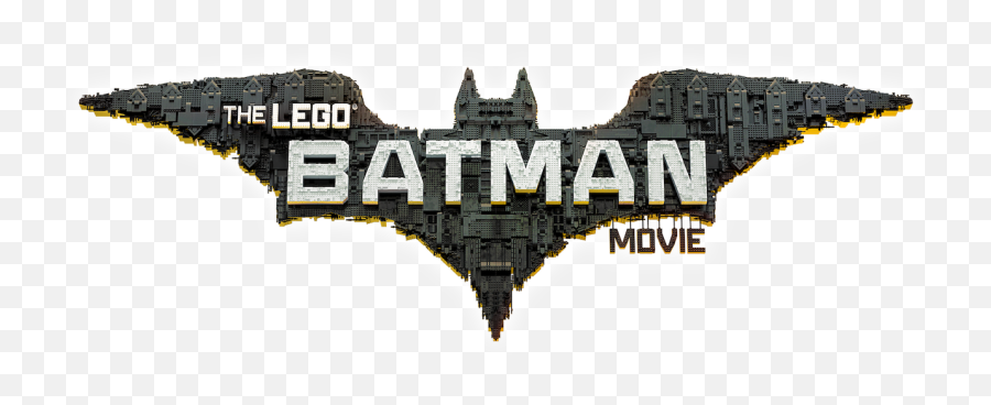 The Lego Batman Movie Netflix - Transparent Lego Batman Logo Png,Batman Png
