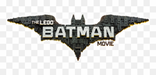 The Lego Batman Movie Netflix - Transparent Logo png
