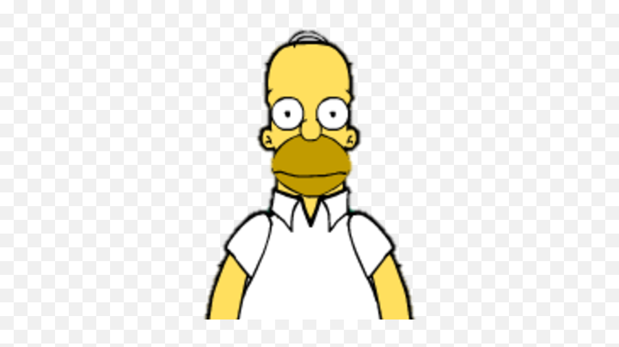 Homer Simpson Inkagames English Wiki Fandom - Clip Art Png,Homer Simpson Png