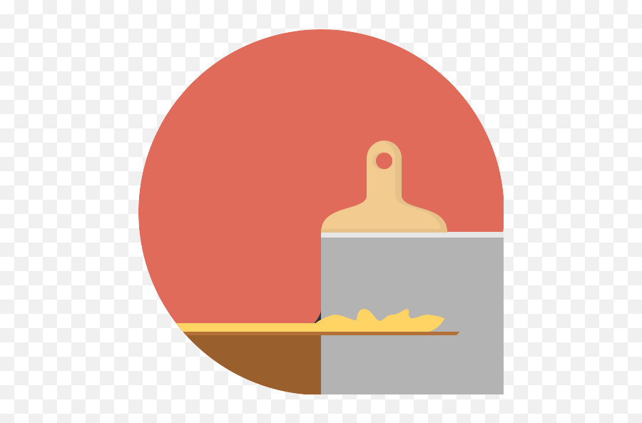 Paint Brush Png Icon 73 - Png Repo Free Png Icons Circle,Art Brush Png
