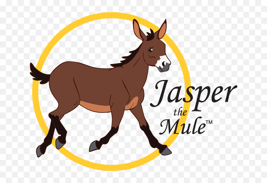 Download Jasper The Mule Png Image With - Turf Masters,Mule Png