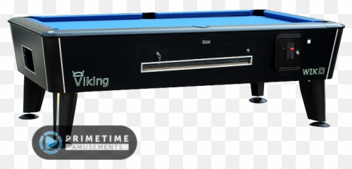 Download Viking Pool Table By Wik Usa - Billiard Biljarski Stol png