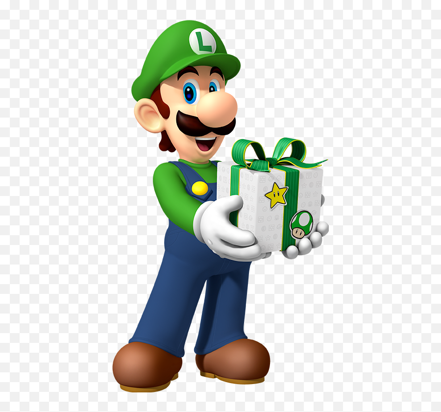 Happy Birthday Mario And Luigi Clipart - Luigi Happy Birthday Png,Mario And Luigi Png