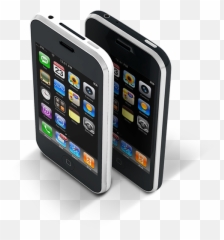 Iphones 3gs Icon - Macs Updated Icons Softiconscom Iphone Png,Iphones Png