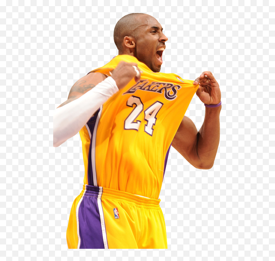 Download Kobe Bryant Png Free - Kobe Bryant Png,Kobe Bryant Transparent