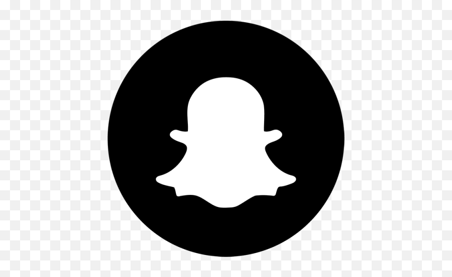 Snapchat logo free vector icon - Iconbolt