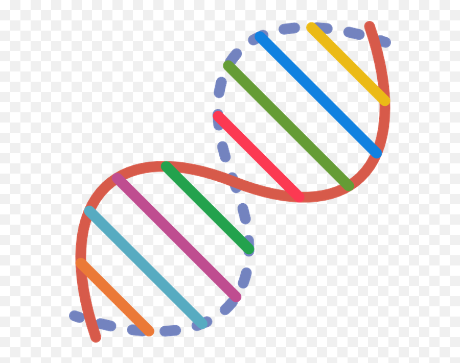 Dna Png Images Free Download - Icon Of Dna Png,Dna Png