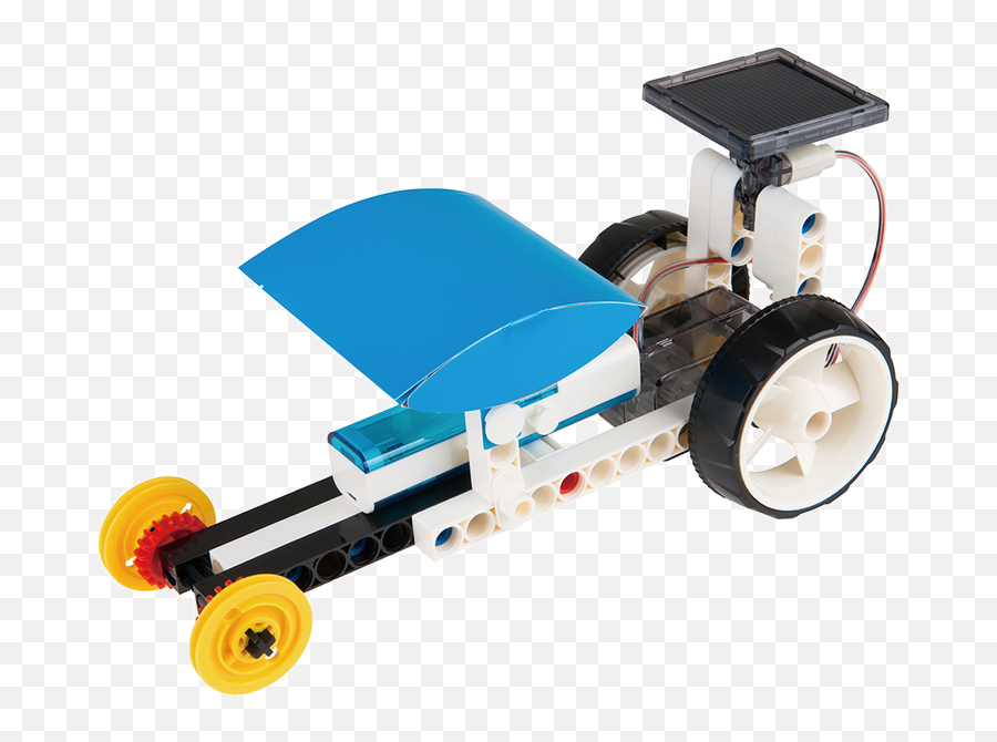 7303m3png U2013 Gigotoys - Gigo Solar Power,Tricycle Png