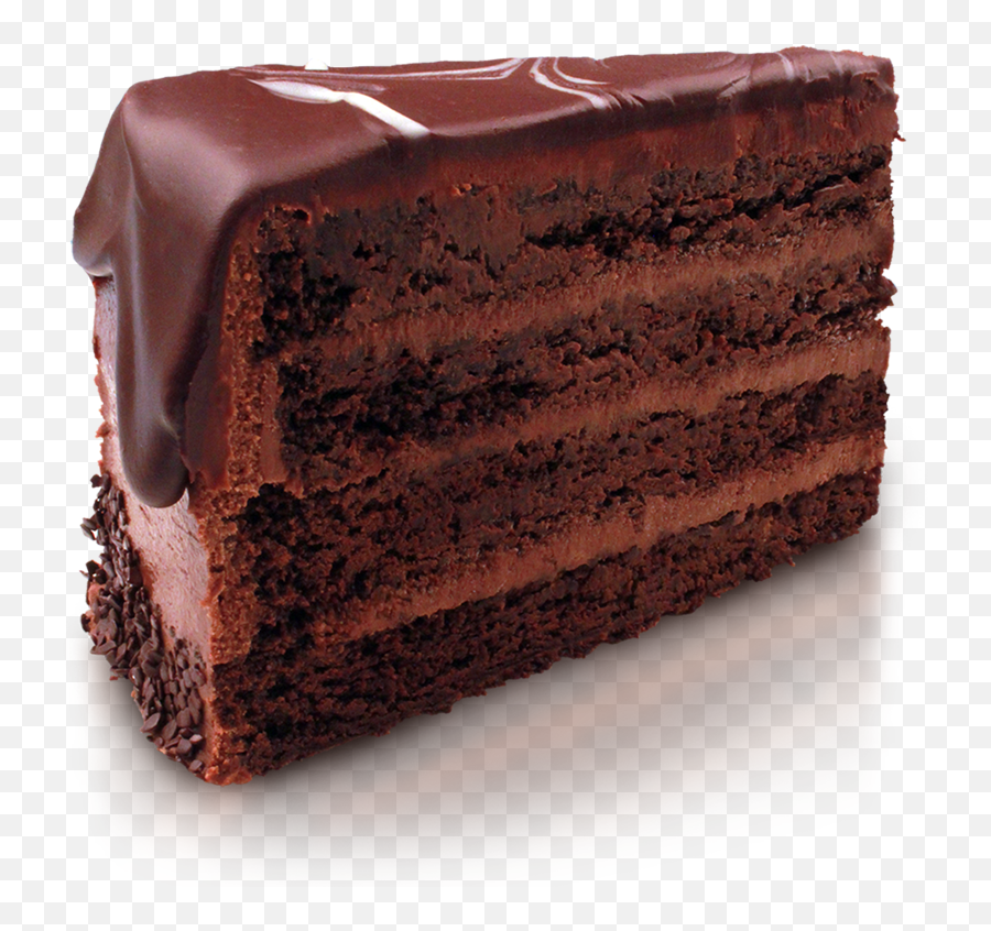 So Good Chocolate Cake Factor - Chocolate Cake Png,Cake Slice Png