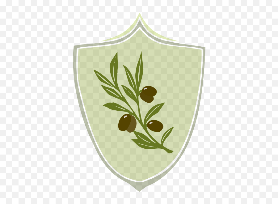 Olive Coat Of Arms Free Svg - Olive Coat Of Arms Png,Coat Of Arms Png