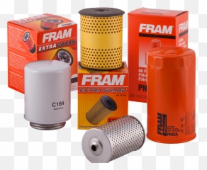 Qlsupply Oil Filter - Plastic png
