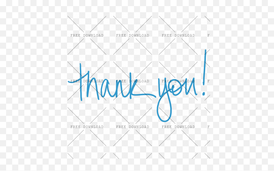 Thank You Cs Png Image With Transparent Background - Photo,Thank You Transparent